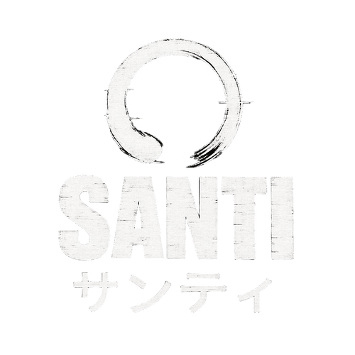 SANTI Grappling